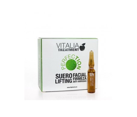 Th Vitalia Perfection Vit C 15x2 Ml Th Vitalia Perfection Vit C 15x2 Ml