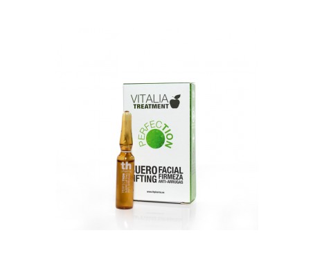 Th Vitalia Perfection Vit C 5x2 Ml Th Vitalia Perfection Vit C 5x2 Ml