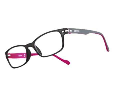 Interapothek Gafa Presbicia Iaview Way Colors Gris-rosa +1,50 Interapothek Gafa Presbicia Iaview Way Colors Gris-rosa +1,50