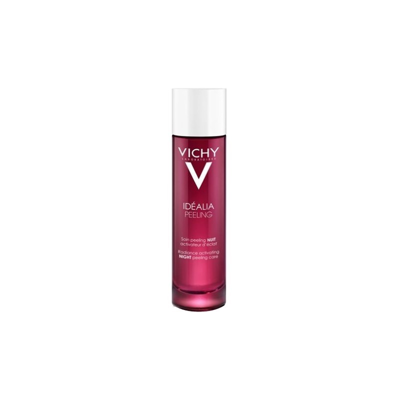 Vichy Idealia Phytactiv Peeling Night 100 Ml Vichy Idealia Phytactiv Peeling Night 100 Ml