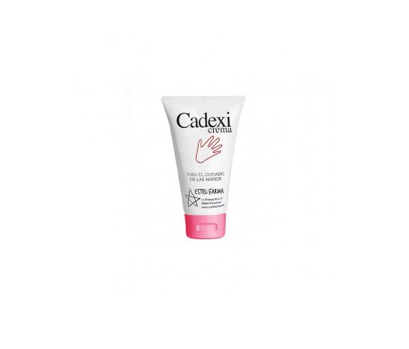 Cadexi Crema 25 G Cadexi Crema 25 G