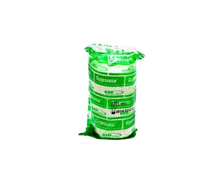 Gypsona Venda 5x2,70 1 U Gypsona Venda 5x2,70 1 U