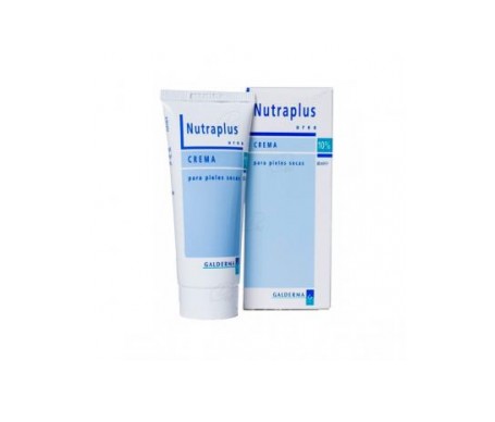 Nutraplus Crema Pieles Secas 50 Ml Nutraplus Crema Pieles Secas 50 Ml