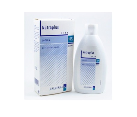Nutraplus Locion Pieles Secas 200 Ml Nutraplus Locion Pieles Secas 200 Ml