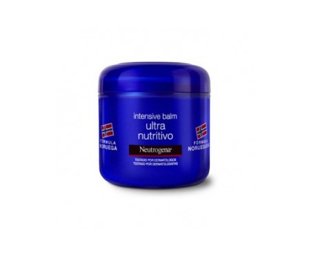 Neutrogena® Balsamo Corporal Ultranutritivo Piel Muy Seca 300ml Neutrogena® Balsamo Corporal Ultranutritivo Piel Muy Seca 300ml