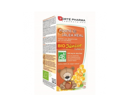 Forte Pharma Jalea Real Junior 150ml Forte Pharma Jalea Real Junior 150ml