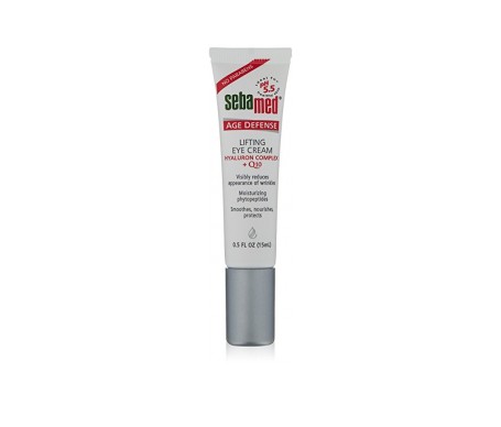 Sebamed Contorno De Ojos Anti-edad 15 Ml Sebamed Contorno De Ojos Anti-edad 15 Ml