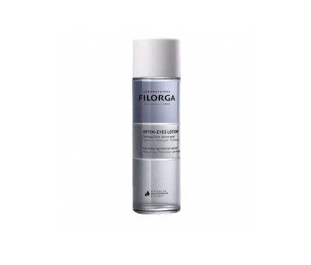 Filorga Optim Eyes Locion Desmaquillante Serum Ojos 110ml Filorga Optim Eyes Locion Desmaquillante Serum Ojos 110ml