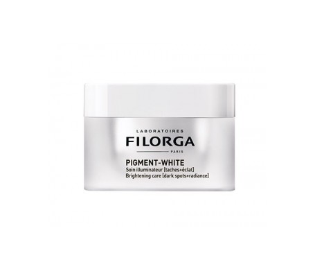 Filorga Pigment White Antimanchas 50ml Filorga Pigment White Antimanchas 50ml