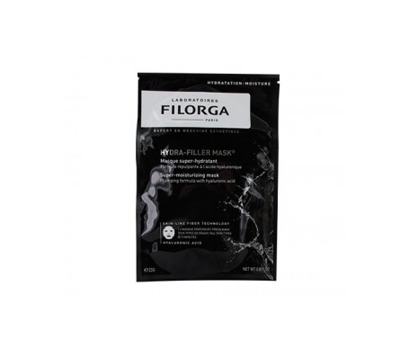 Filorga Hydra-filler Mask Filorga Hydra-filler Mask