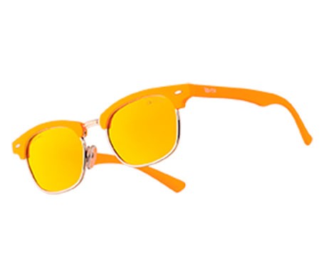 Interapothek Gafas De Sol Iaview Ia Kids Club 1602 Naranja Interapothek Gafas De Sol Iaview Ia Kids Club 1602 Naranja