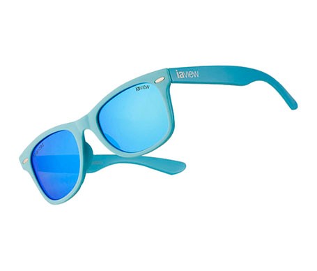 Interapothek Gafas De Sol Iaview Ia Kids Way 1604 Azul Interapothek Gafas De Sol Iaview Ia Kids Way 1604 Azul