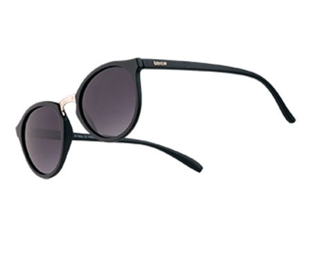 Interapothek Gafas De Sol Iaview Sun Ia Round 1608 Bk Interapothek Gafas De Sol Iaview Sun Ia Round 1608 Bk