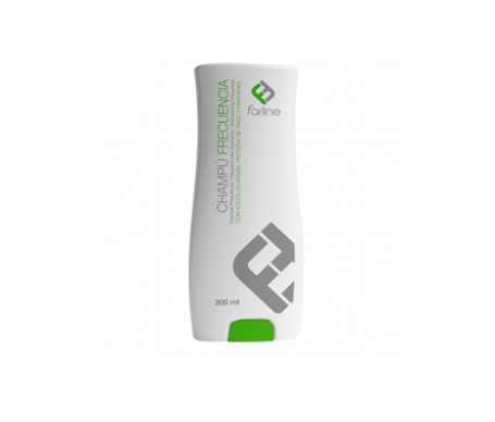 Farline Champu Uso Frecuente 400 Ml Farline Champu Uso Frecuente 400 Ml