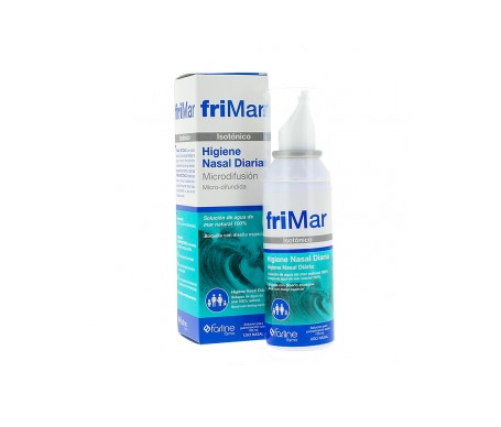 Farline Frimar Isotonico 100 Ml Farline Frimar Isotonico 100 Ml