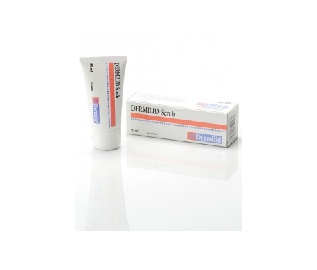 Dermilid Gel Plus Aha 75ml Dermilid Gel Plus Aha 75ml