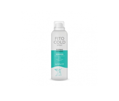 Fitocold Spray Piernas Pesadas 200 Ml Fitocold Spray Piernas Pesadas 200 Ml