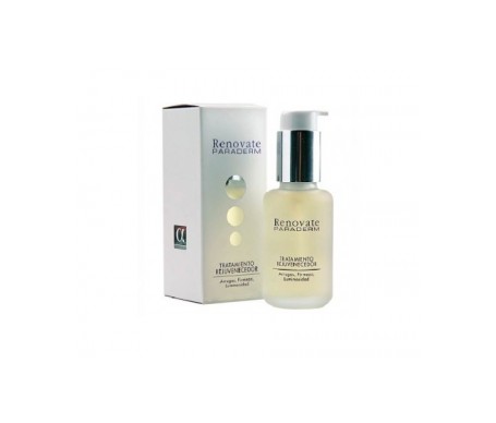 Cosmeclinik Paraderm Acido 50 Ml Cosmeclinik Paraderm Acido 50 Ml