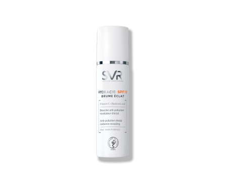 Svr Hydracid Spf15 Bruma Escudo Anti-polucion 50ml Svr Hydracid Spf15 Bruma Escudo Anti-polucion 50ml
