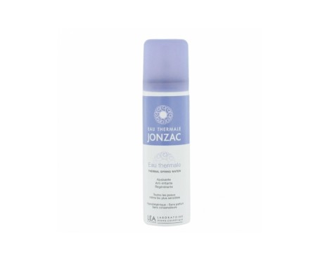 Jonzac Agua Termal Spray 50ml Jonzac Agua Termal Spray 50ml