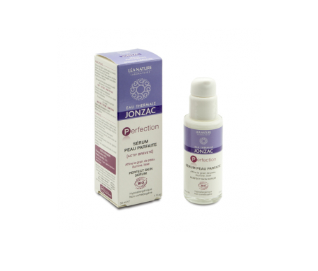 Jonzac Serum Piel Perfecta 30 Ml Jonzac Serum Piel Perfecta 30 Ml