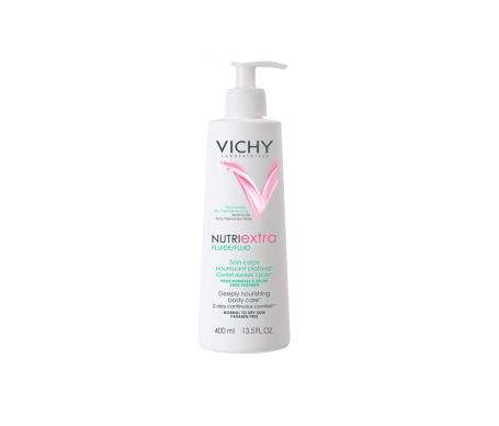 Vichy Nutriextra Fluido 400ml Vichy Nutriextra Fluido 400ml