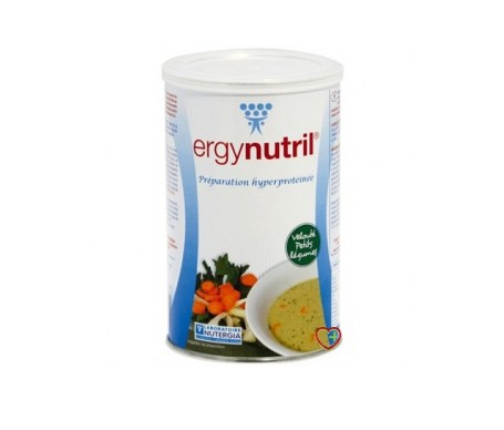 Nutergiaergynutril Verduras Susti Bote Nutergiaergynutril Verduras Susti Bote