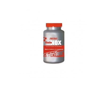 Nutri-sport Fisio Nox Comprimidos Nutri-sport Fisio Nox Comprimidos
