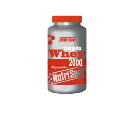 Nutri-sportpepti Whey 2000 150comp Nutri-sportpepti Whey 2000 150comp