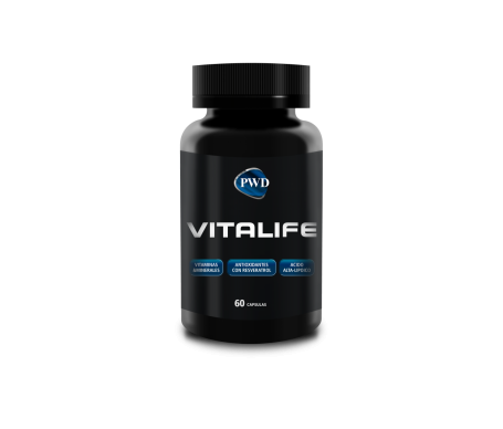 Pwd Vitalife Multivitaminico Pwd Pwd Vitalife Multivitaminico Pwd