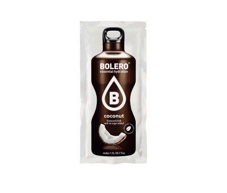 Bolero Preparado Para Bebida Sabor Coco Bolero Preparado Para Bebida Sabor Coco