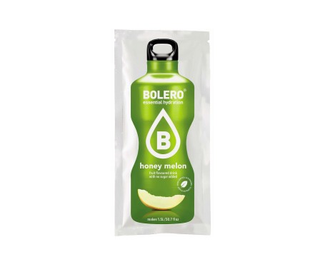 Bolero Preparado Para Bebida Sabor Melon Bolero Bolero Preparado Para Bebida Sabor Melon Bolero