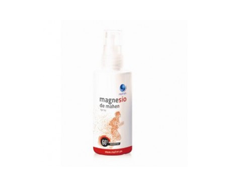 Mahen Magnesio Spray 100ml Mahen Mahen Magnesio Spray 100ml Mahen