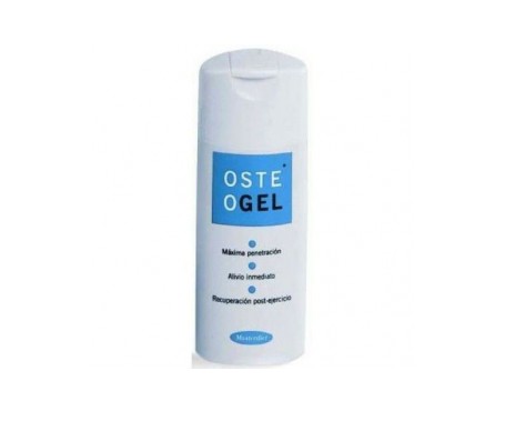 Pharmadiet Osteo Gel Frio Recuperador Muscular Masterdiet Pharmadiet Osteo Gel Frio Recuperador Muscular Masterdiet