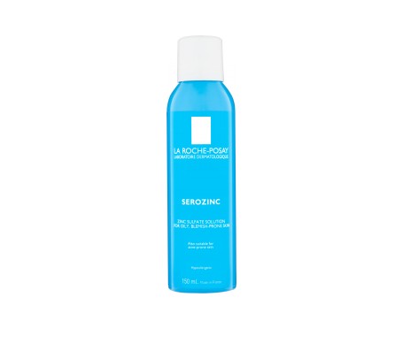 La Roche Posay Serozinc Spray 50 Ml La Roche Posay Serozinc Spray 50 Ml