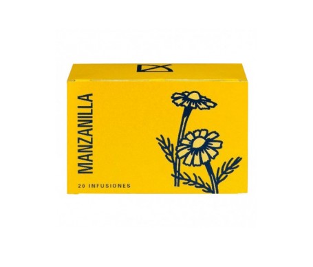 La Pirenaica Manzanilla 20 Filtros La Pirenaica Manzanilla 20 Filtros