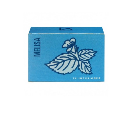 La Pirenaica Melisa 20 Filtros La Pirenaica Melisa 20 Filtros