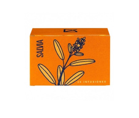 La Pirenaica Salvia 20 Filtros La Pirenaica Salvia 20 Filtros