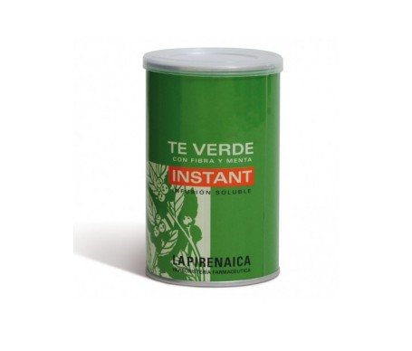 La Pirenaica Té Verde Con Fibra Bote La Pirenaica Té Verde Con Fibra Bote