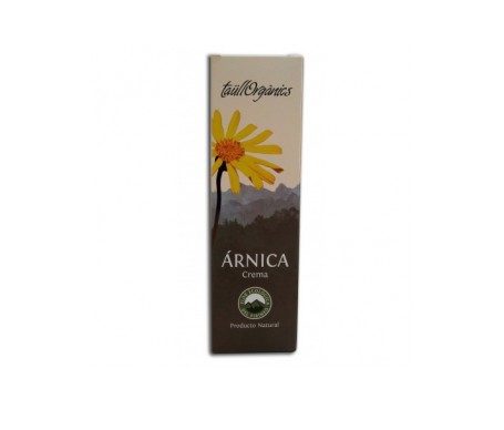 La Pirenaica Crema Àrnica 200ml La Pirenaica Crema Àrnica 200ml