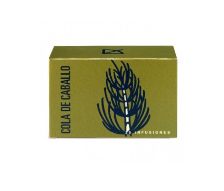 La Pirenaica Cola De Caballo 60g La Pirenaica Cola De Caballo 60g