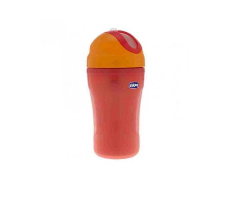 Chicco Vaso Paseo 18m+ Rojo Chicco Vaso Paseo 18m+ Rojo