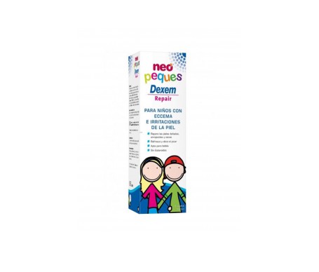 Neo Peques Dexem 100 Ml Neo Peques Dexem 100 Ml