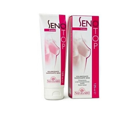 Seno Top Crema 125ml Seno Top Crema 125ml