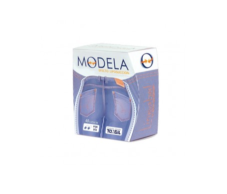 Modela Pantalon 40 Caps Modela Pantalon 40 Caps