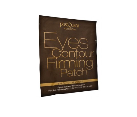 Postquam parches reafirmantes contorno ojos 2x2ml