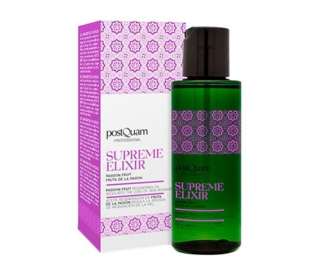 Postquam Aceite Regenerador Fruta De La Pasion 100 Ml Postquam Aceite Regenerador Fruta De La Pasion 100 Ml