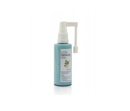 ClearÉ Loción Fortaleza 75ml ClearÉ Loción Fortaleza 75ml