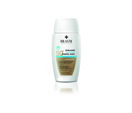 Cumlaude Sunlaude Niños Ultrafluido Mineral Spf50+ 50ml Cumlaude Sunlaude Niños Ultrafluido Mineral Spf50+ 50ml