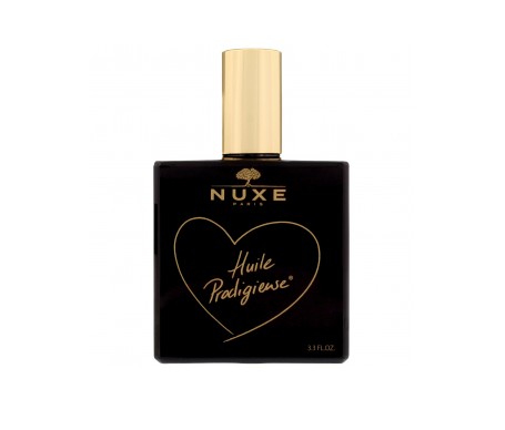 Nuxe Huile Prodigieuse Black Limited Edition 100ml Nuxe Huile Prodigieuse Black Limited Edition 100ml